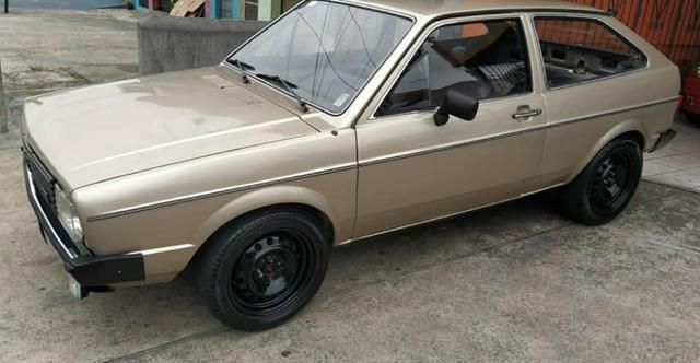 Gol 83 - Foto 8