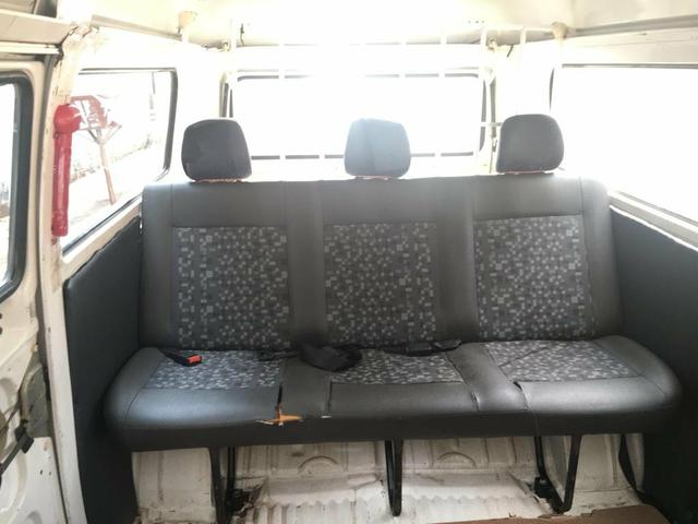 Kombi 1.4 Flex 06/07 - Foto 2
