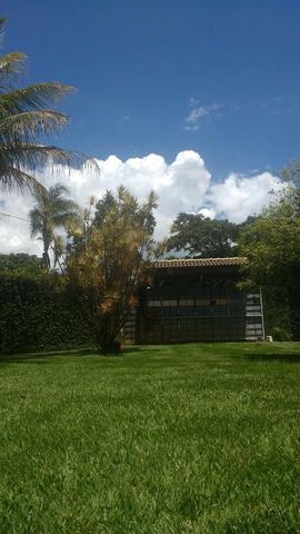 Vendo Linda Chácara Na Entrada Da Cidade-Planaltina Goiás - Foto 8