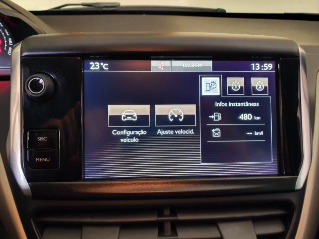 Peugeot 2008 Allure Automático - Foto 11