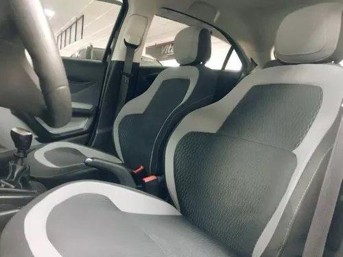 Chevrolet ônix 1.0 LS SPE/4 - Foto 8