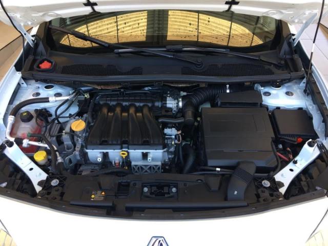 FLUENCE 2013/2013 2.0 PRIVILÉGE 16V FLEX 4P AUTOMÁTICO - Foto 7