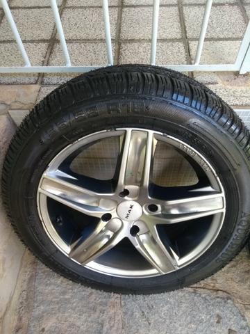 Rodas esportivas - Foto 11