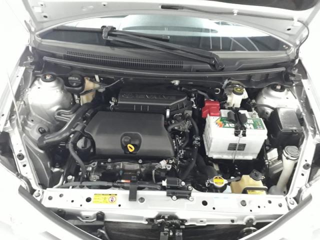 TOYOTA ETIOS HB XS 15 - Foto 13