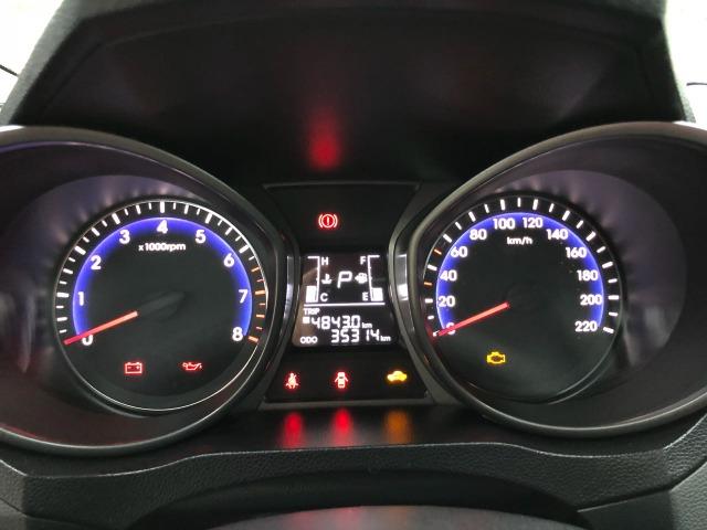 Hyundai Hb20 1.6 Premium (Automatic) Apenas 35.000 km 2016 - Foto 19