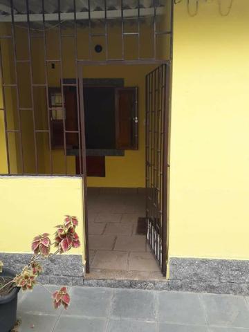 Casa espetacular em olaria com dois quartos - Foto 5