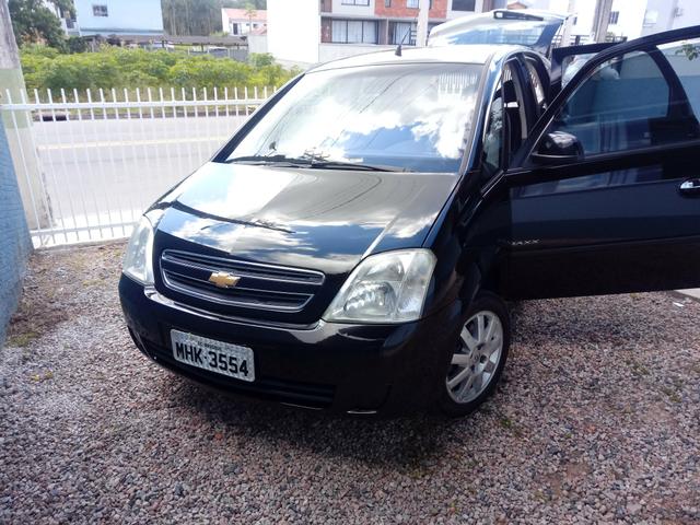 Meriva maxx 1.4