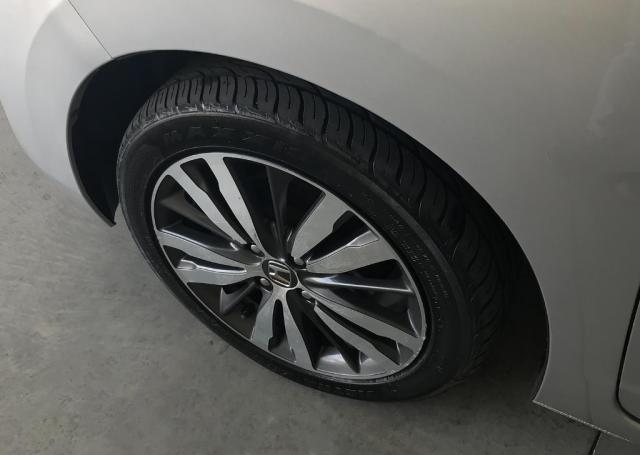 Fit Ex 1.5 Flex Aut. - Foto 9