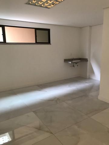 Sala em Clínica para profissionais da saúde