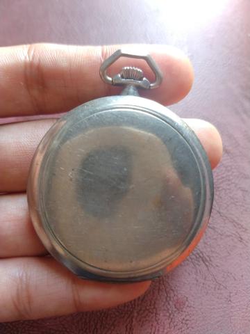 Relógio ômega antigo perfeito - Foto 2