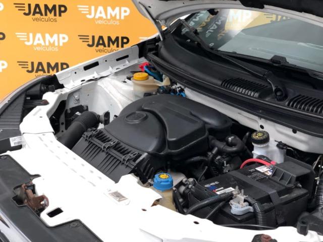 Fiat Grand Siena Attractive 1.4 EVO. Flex Manual 2018 - Foto 18