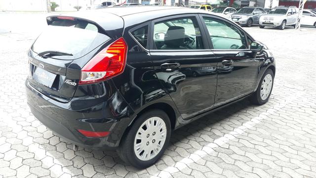 New Fiesta Hb 1.5 2015 - Foto 4
