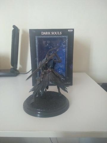 Boneco Action Figure Dark Souls Artorias The Abysswalker - Foto 4