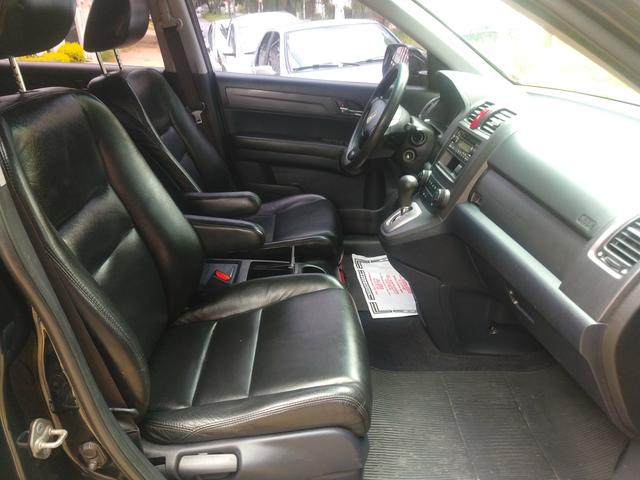 Honda CR-V LX Automático 2008 - Foto 7