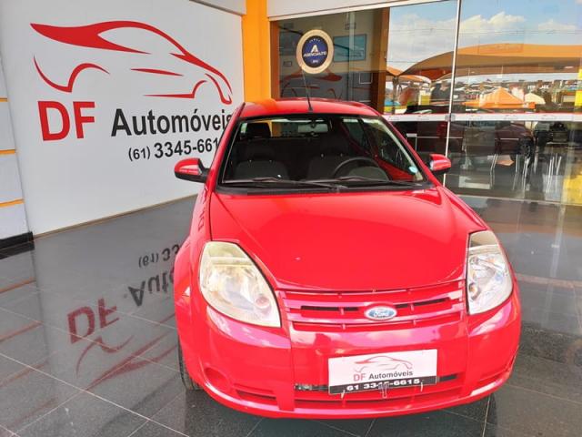 FORD KA FLEX