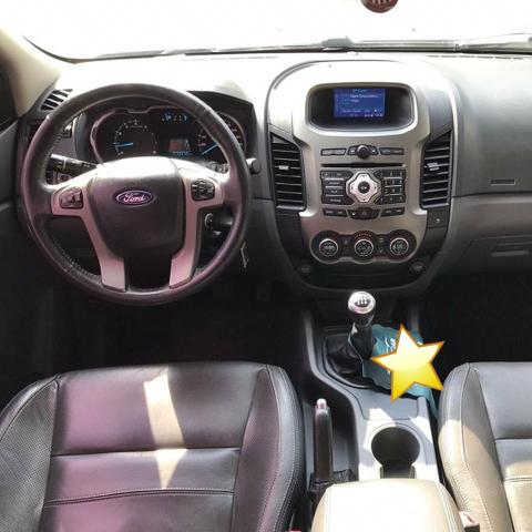 VENDE-SE Ford Ranger Limited 2.5 - Foto 2