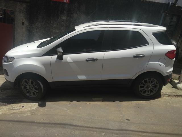 Ecosport Freestyle 1.6 mec - Foto 3