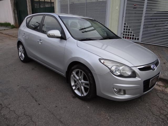 Hyundai I30 2.0 Prata Couro - Foto 15