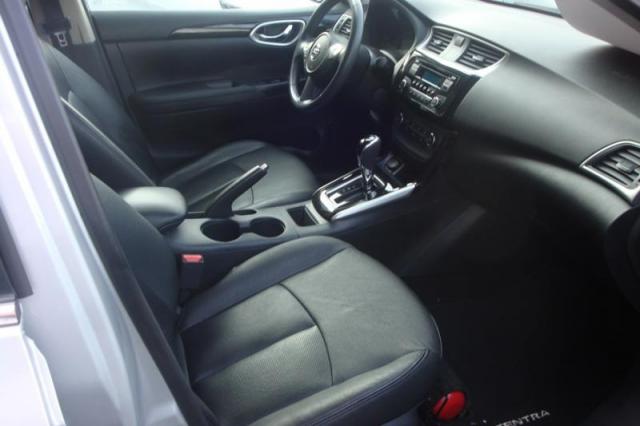 Nissan Sentra 2.0S Cvt - Foto 10