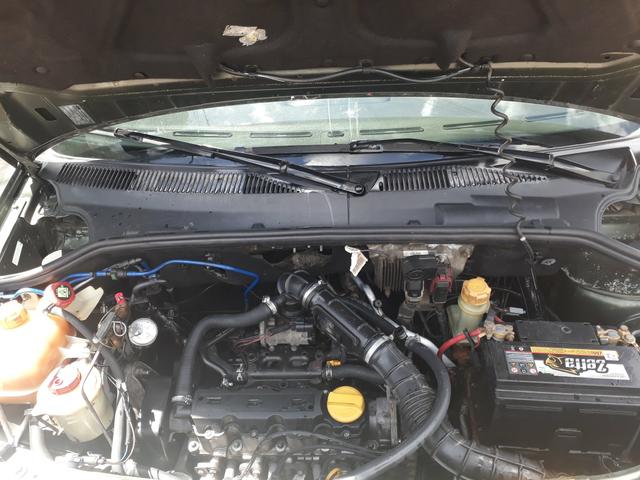 Doblo adventure 2006 1.8 20000