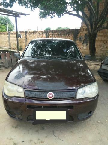 Palio ELX 2003 8.000 - Foto 6