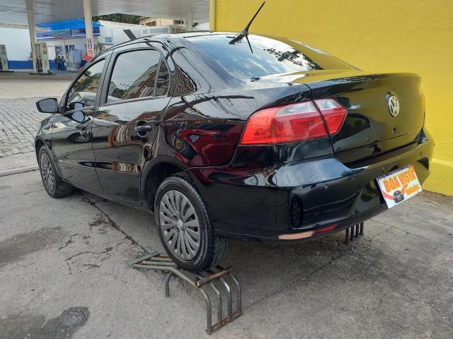 Voyage 2014 1.6 + Gnv Sem entrada! - Foto 5