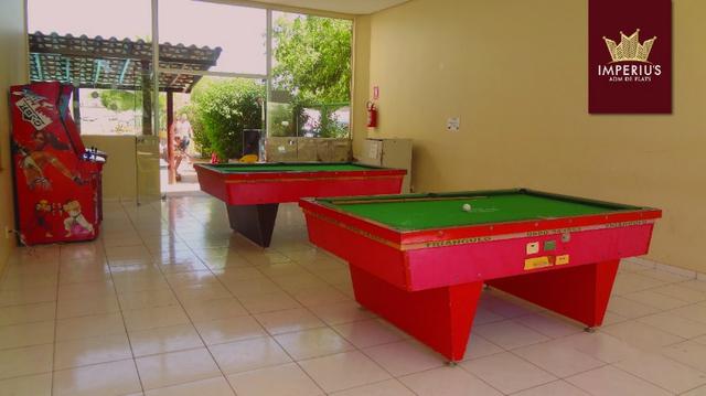 Apartamento com 01 Quarto, Thermas Place em Caldas Novas GO - Foto 13