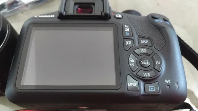 Canon T6 - Foto 4