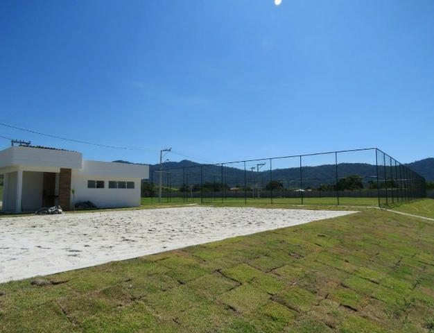 Condomínio Royal Garden - compre o lote e ganhe o projeto da casa ! - Foto 3