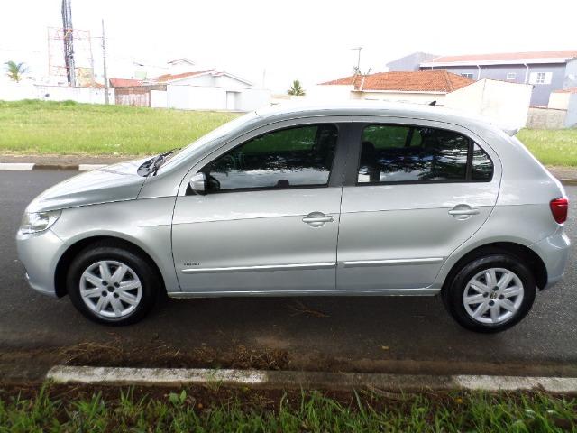 Gol Trend Geração 5 1.0 Flex - Foto 4