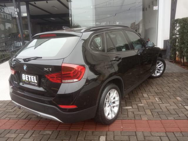 BMW X1 S20I ACTIVEFLEX 2015 - Foto 4
