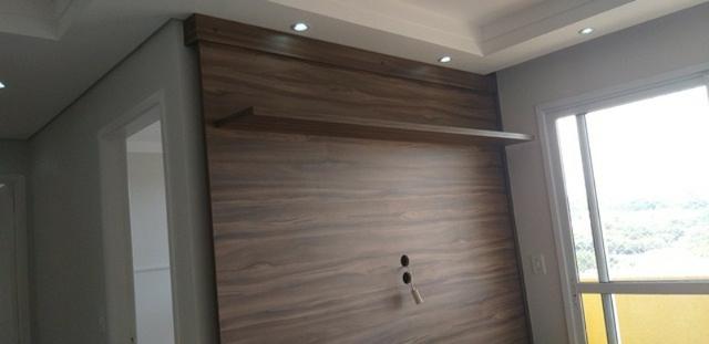 Lindo Apto 2 Dorm com Armários no Jd. Europa R$ 200 mil - Foto 5