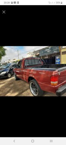 Ranger