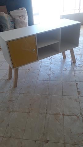 Rack Retrô - Foto 2