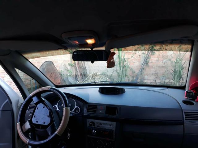 Vende-se meriva 1.4 maxx - Foto 10