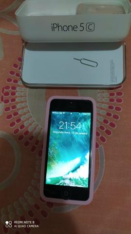 Iphone 5c 8 gb