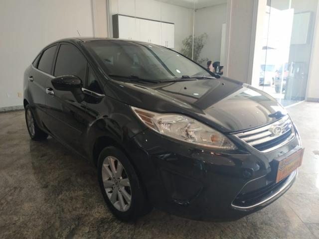 FORD NEW FIESTA SEDAN SE 1.6 16V 4 P. (FLEX)