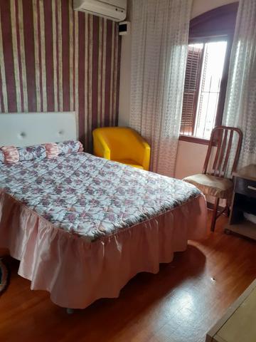 Casa alvenaria 190 m² com 3 dormitórios com garagem e vaga na Medianeira - Foto 10