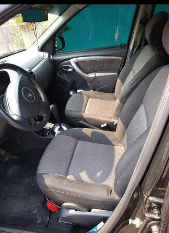 Renault Logan troco por ágio de casa