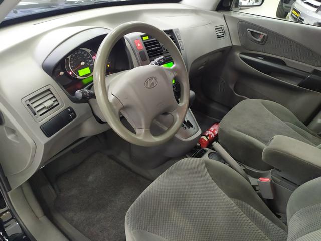 Tucson 2.0 gls flex 2013 - Foto 8
