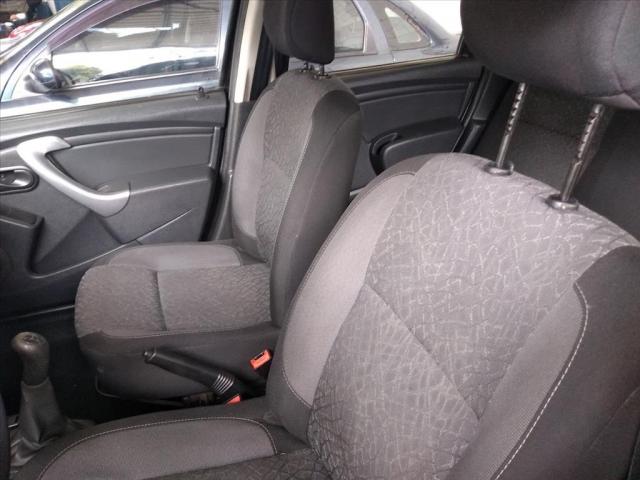 RENAULT DUSTER 1.6 4X2 16V FLEX 4P MANUAL - Foto 5