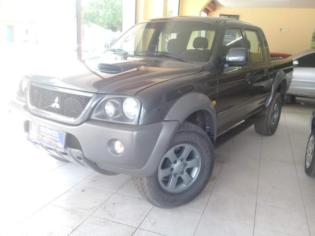 L200 OutDoor Gls 4x4