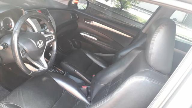 Honda City 2009/2010 - Foto 8