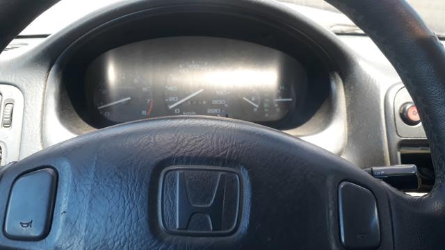 Honda Civic LX 1.6 16v AT nacional - Foto 4