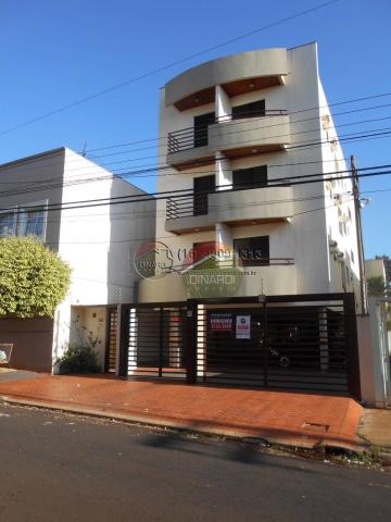 Apartamento Residencial para locação e venda, Vila Ana Maria, Ribeirão Preto - AP8133. - Foto 2