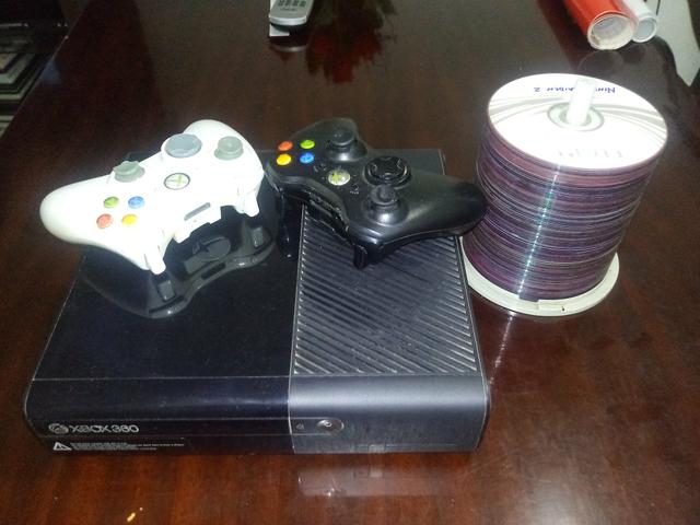 Xbox 360