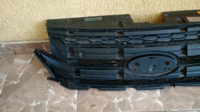 Grade Ford Edge 2011 - Foto 2