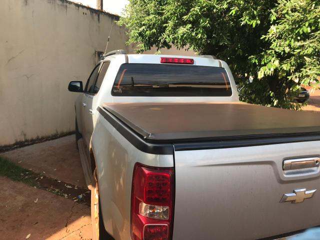 S10 LTZ 2013/13 Flex