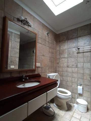 Locação anual. 3 suites, pé na areia!! - Foto 11