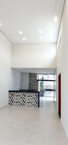 Ótima Casa no Bairro Treviso / Varginha - Foto 18
